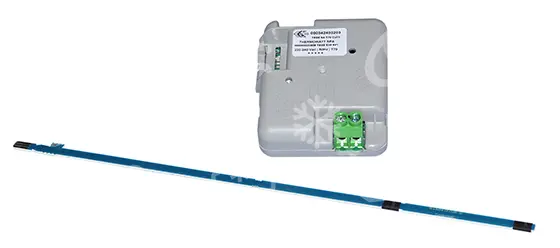 termostat elektronický ARISTON, TBSE 8A T70 CU70, 65107537
